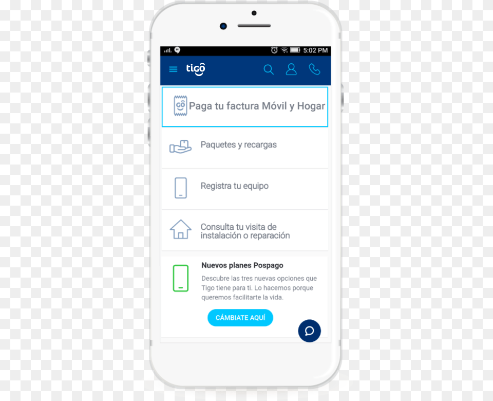 Tigo Cambiar De Wifi, Electronics, Mobile Phone, Phone, Text Png
