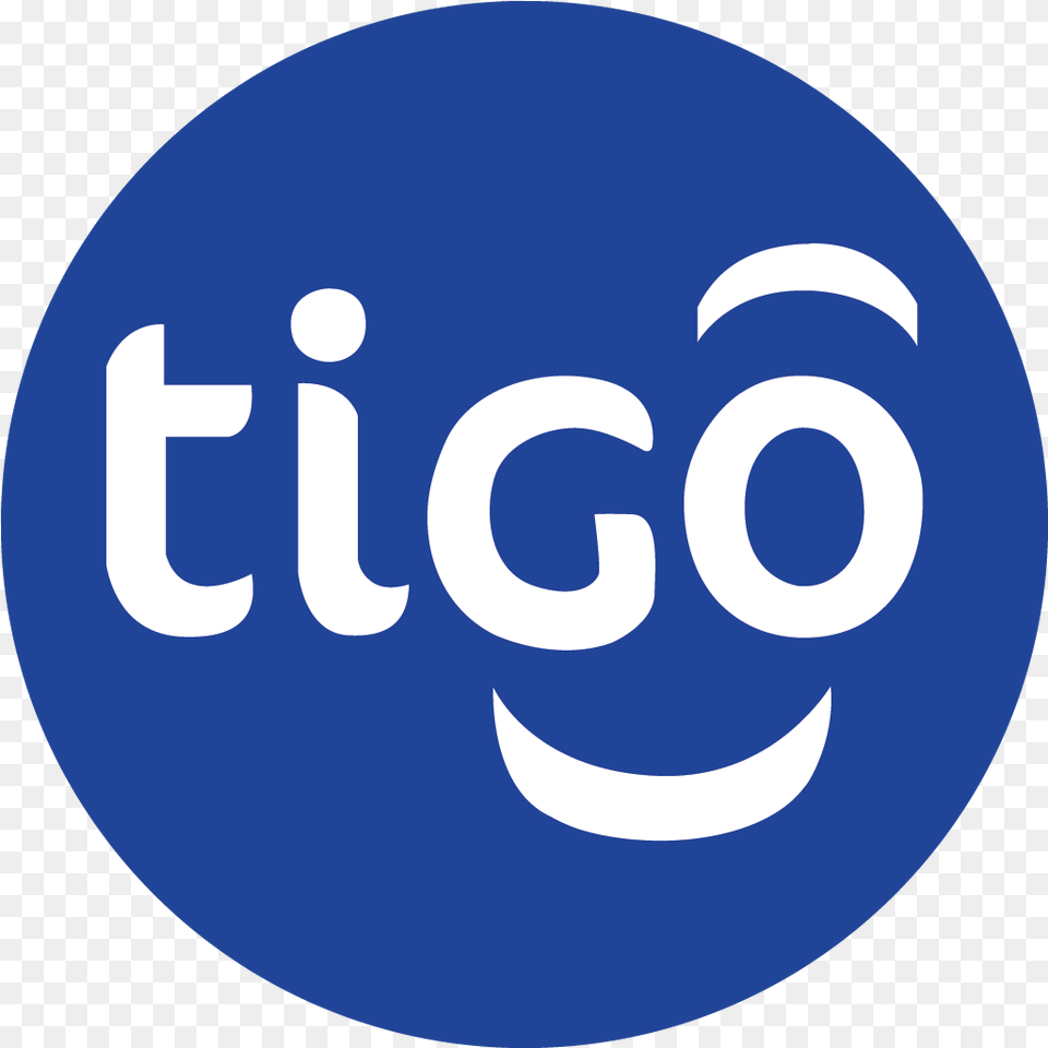 Tigo Logo Electronics Loadcom Logo Tigo Vector, Disk, Text Png