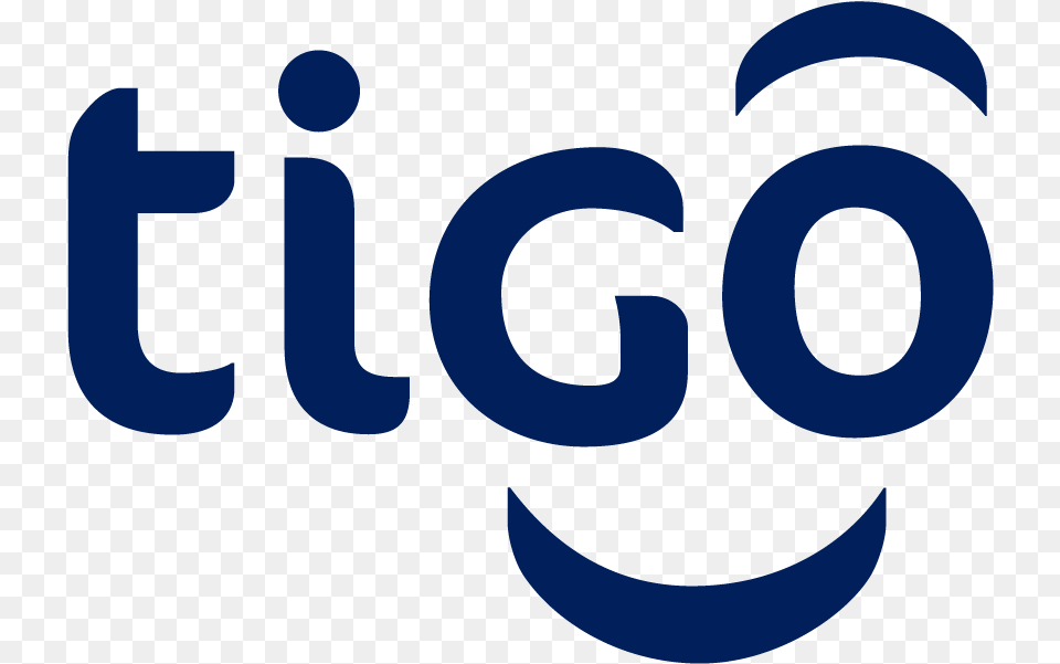 Tigo Millicom Logo, Text Free Png