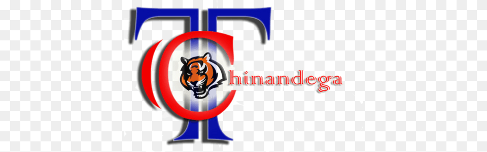 Tigres De Chinandega Cincinnati Bengals Small Static Cling, Logo Free Png