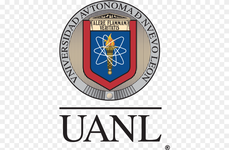 Tigres Uanl, Badge, Emblem, Logo, Symbol Free Transparent Png