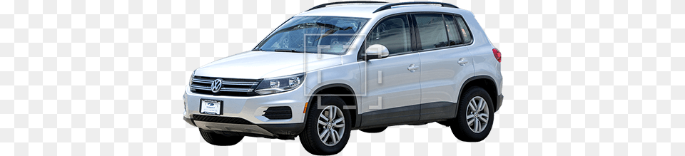 Tiguan Front View Immediate Entourage Volkswagen Tiguan, Suv, Car, Vehicle, Transportation Free Transparent Png
