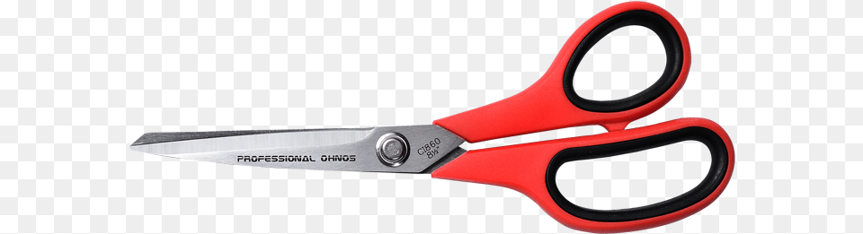 Tijera Profesional De Tijera, Scissors, Blade, Shears, Weapon Free Transparent Png