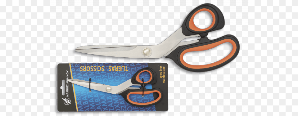 Tijeras Albainox Kitchen Scissors, Blade, Shears, Weapon Free Transparent Png