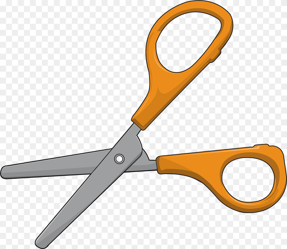 Tijeras Sin Fondo, Scissors, Blade, Shears, Weapon Png