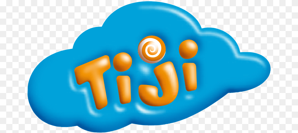 Tiji Tiji Logopedia Free Transparent Png
