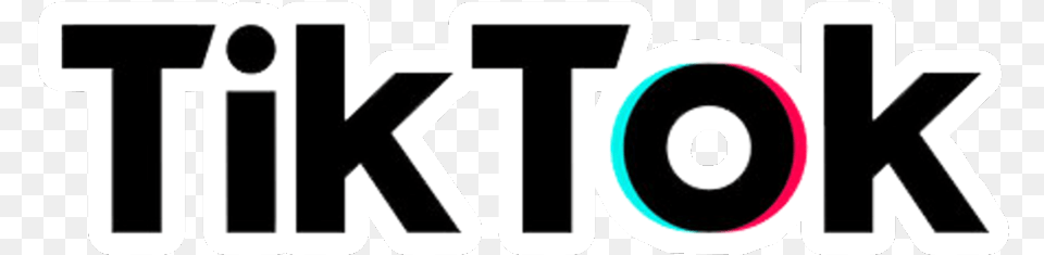Tik Tok Circle, Logo, Text Png Image