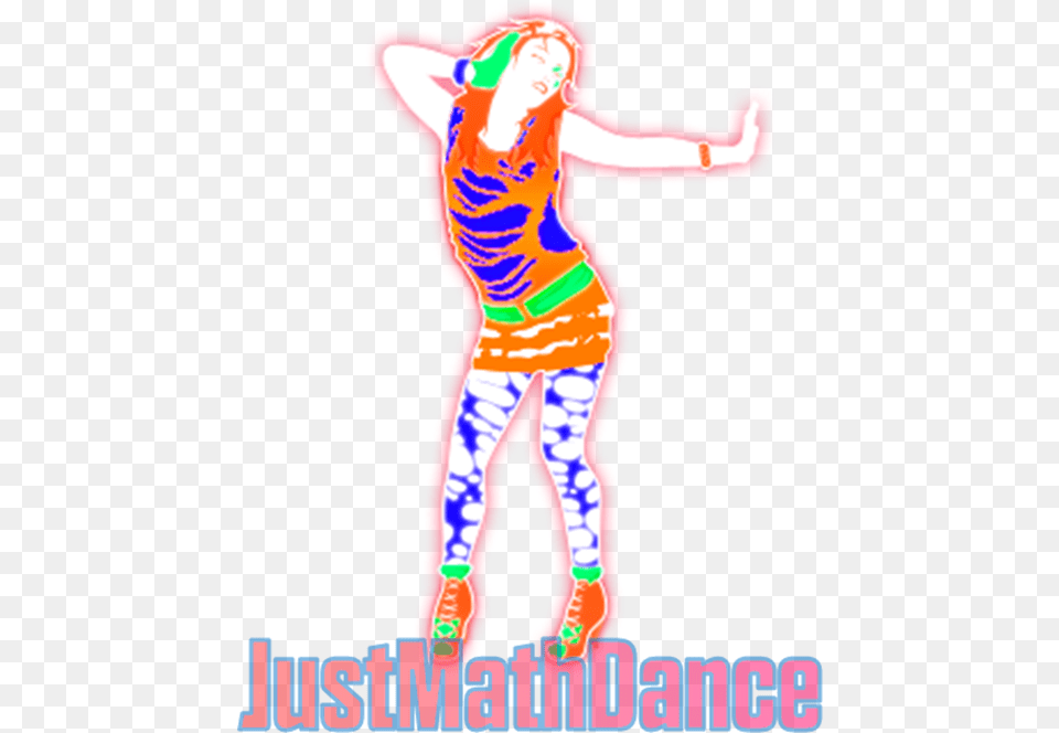 Tik Tok Cover Just Dance Tik Tok, Person, Face, Head, Advertisement Png Image