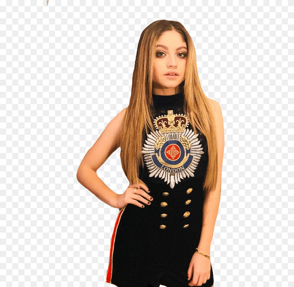 Tik Tok Karol Sevilla, Hair, Person, Brown Hair, Adult Png