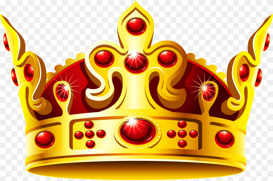 Tik Tok King Logo, Accessories, Crown, Jewelry, Dynamite Png Image