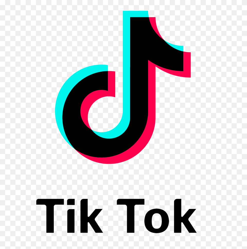 Tik Tok Logo, Text, Number, Symbol Free Png
