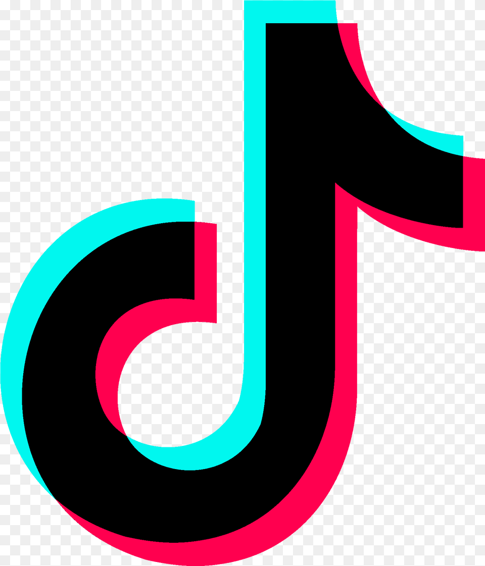 Tik Tok Logo Musically Vector Tik Tok, Number, Symbol, Text Free Png Download