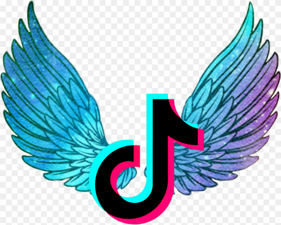 Tik Tok Sticker Free Png Download