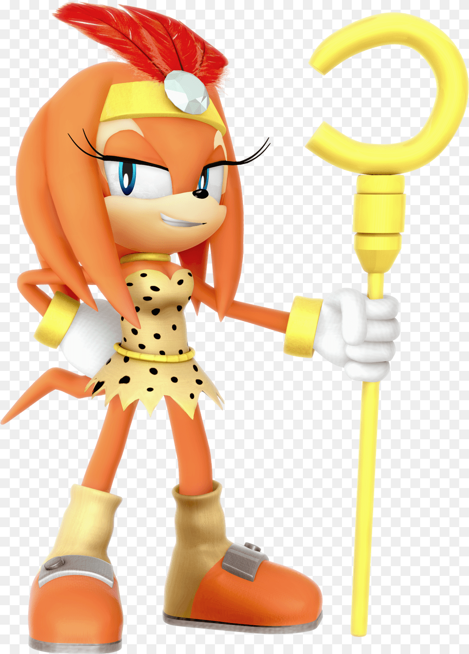 Tikal The Echidna Plush, Baby, Person, Tape Png