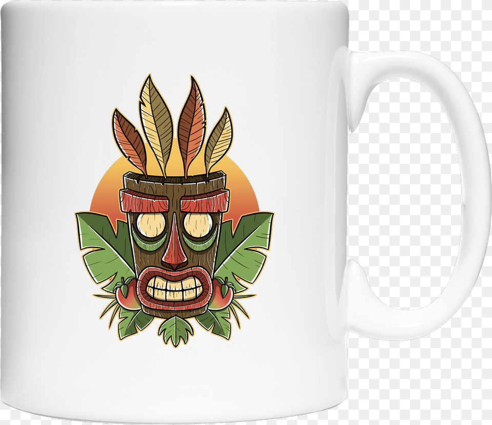 Tiki, Emblem, Symbol, Cup, Architecture Png Image