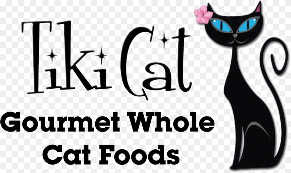 Tiki Cat Hawaiian Grill Ahi Tuna Cat Food, Animal, Mammal, Pet, Text Free Transparent Png