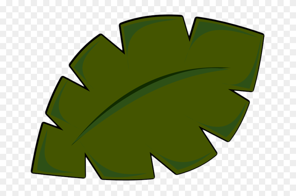 Tiki Clip Art, Leaf, Plant Free Transparent Png