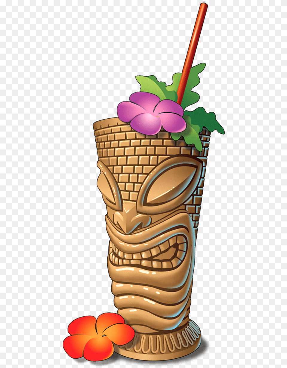 Tiki Coconut Drink, Architecture, Emblem, Pillar, Symbol Png