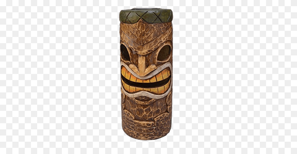 Tiki Head, Architecture, Emblem, Pillar, Symbol Png Image