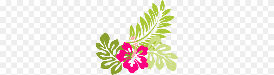 Tiki Hut Cliparts, Plant, Herbs, Herbal, Flower Free Png Download