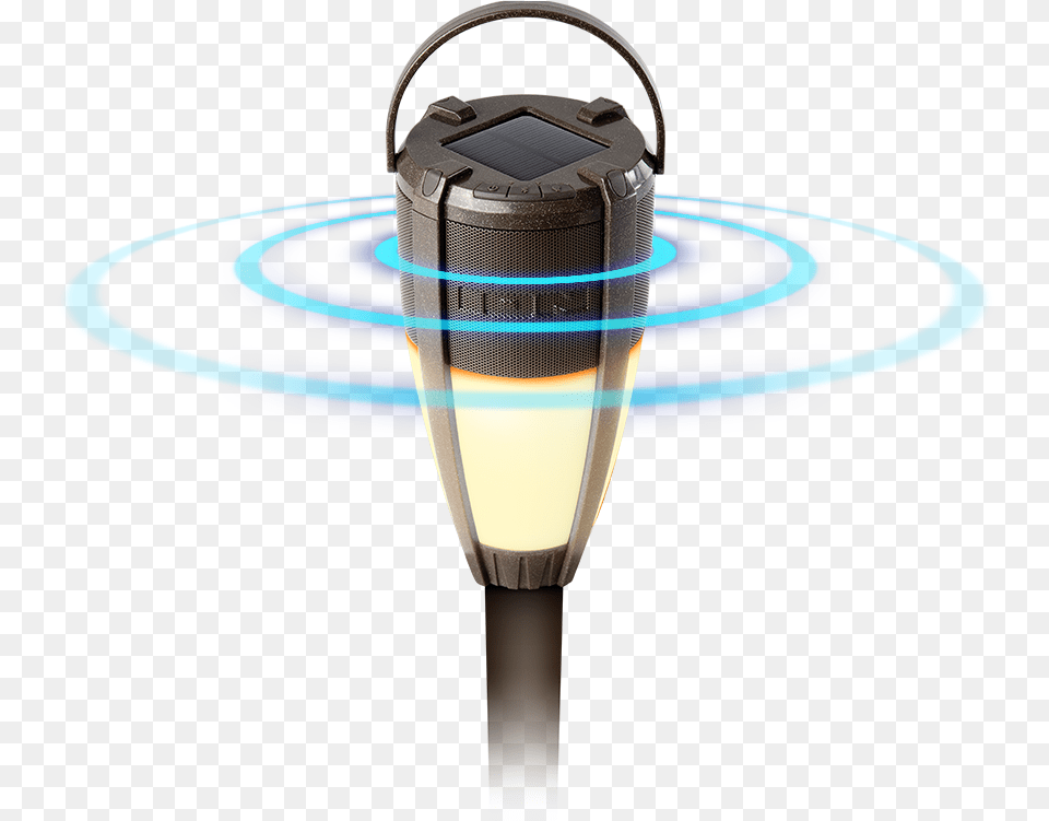 Tiki Torch Logo Jpg Black And White Library Fishing Rod, Electrical Device, Lighting, Microphone, Light Png