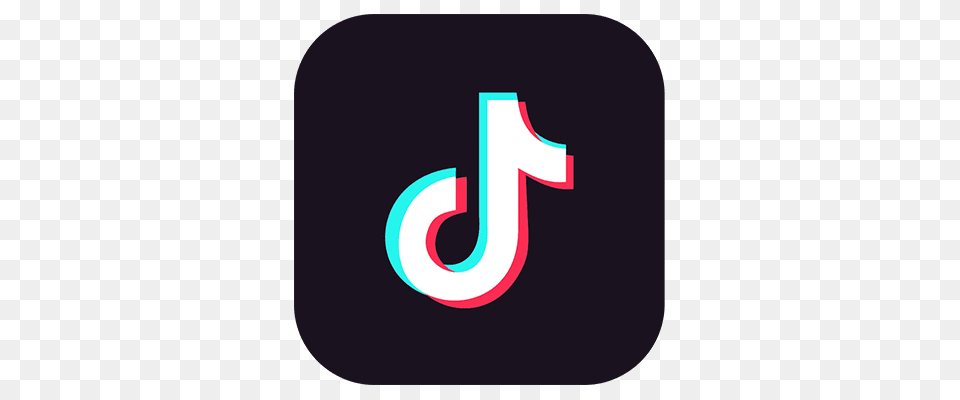 Tiktok, Number, Symbol, Text, Person Free Transparent Png