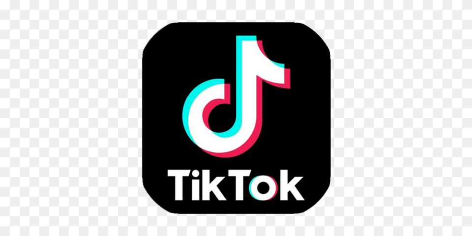 Tiktok, Text, Symbol, Number, Logo Free Png