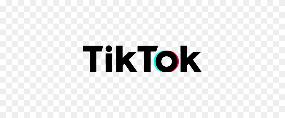 Tiktok, Green, Logo Png Image