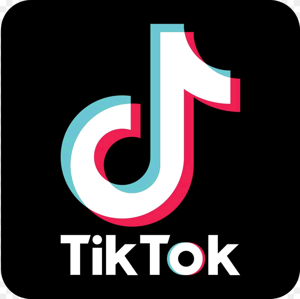 Tiktok, Number, Symbol, Text, Person Free Transparent Png