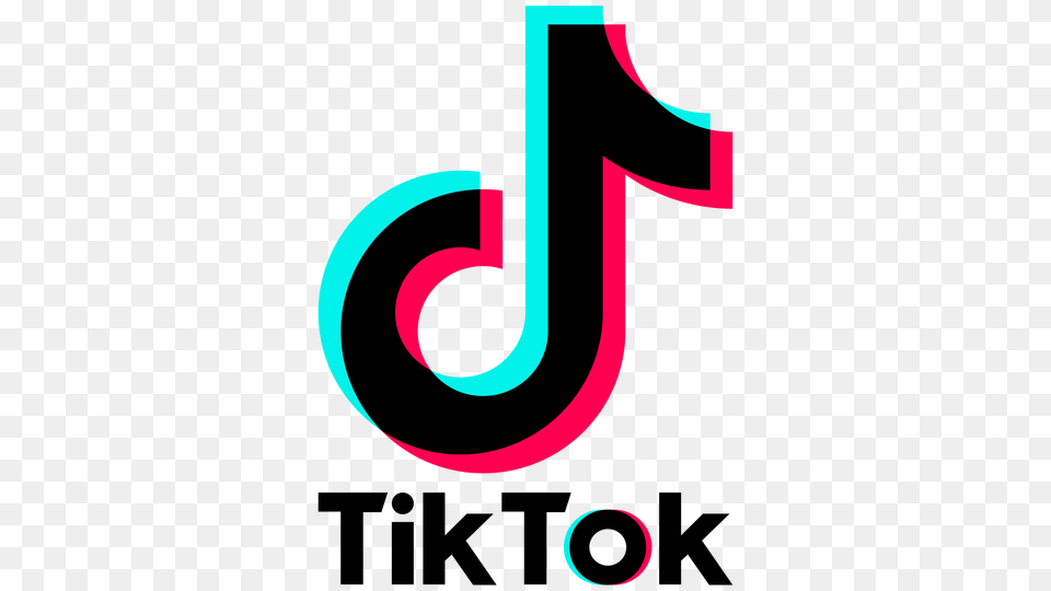 Tiktok, Number, Symbol, Text Free Transparent Png