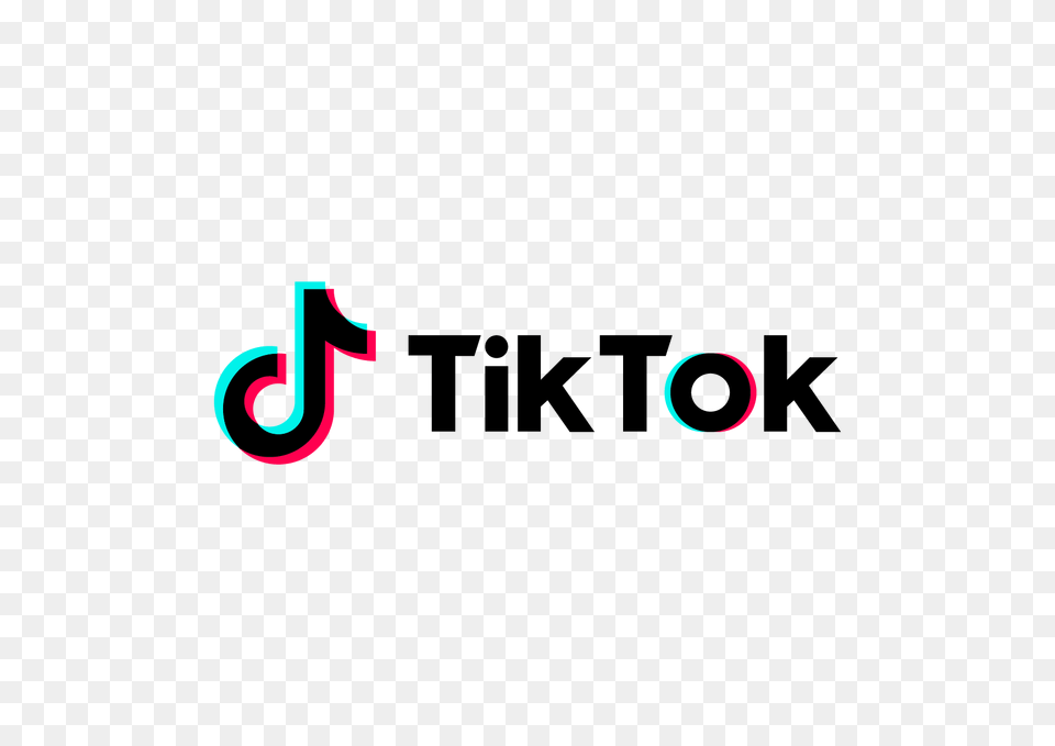 Tiktok, Logo, Text, Dynamite, Weapon Free Png Download