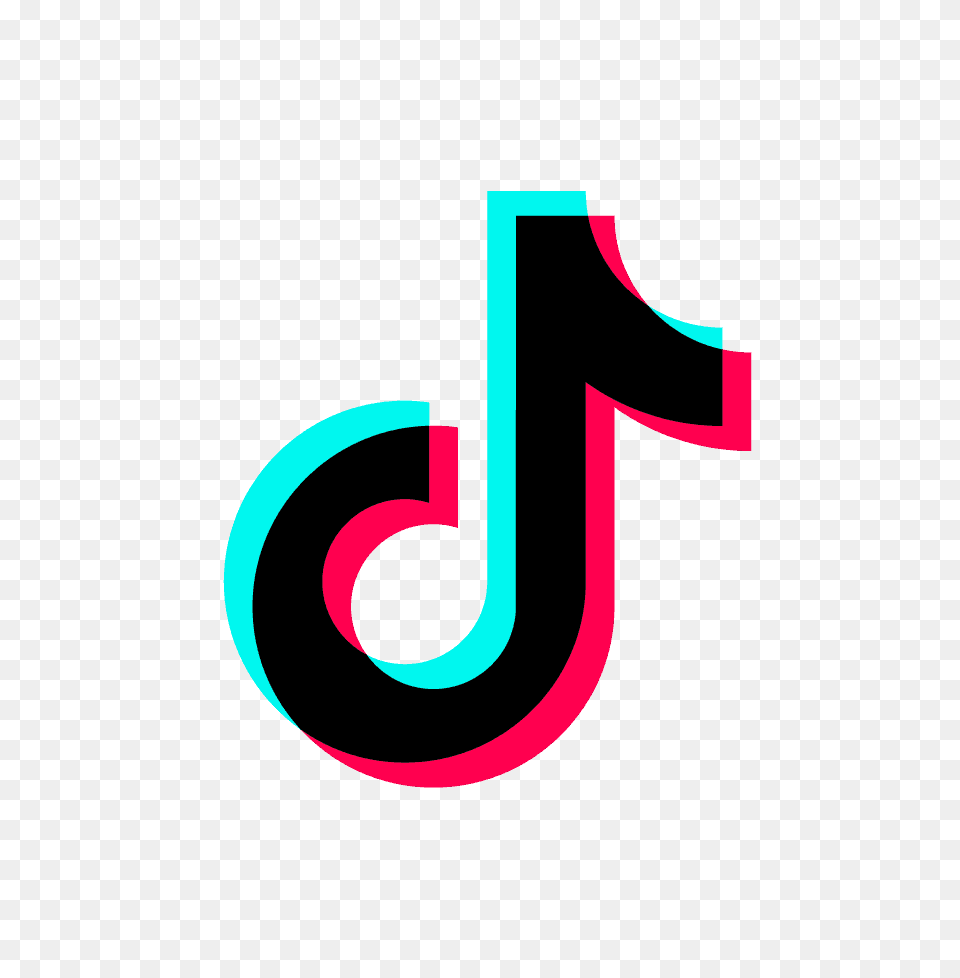 Tiktok, Text, Number, Symbol, Cross Png