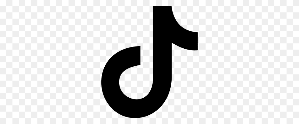 Tiktok, Number, Symbol, Text Free Png