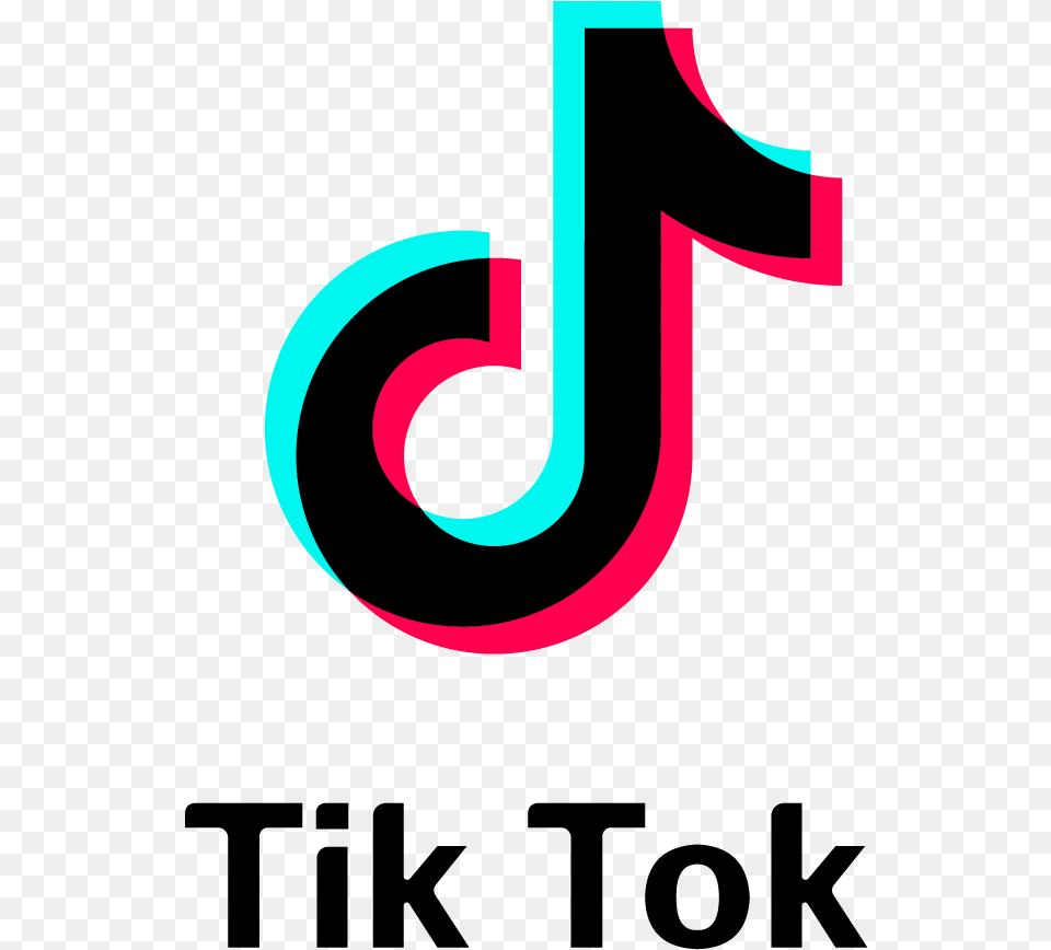 Tiktok, Text, Number, Symbol Png