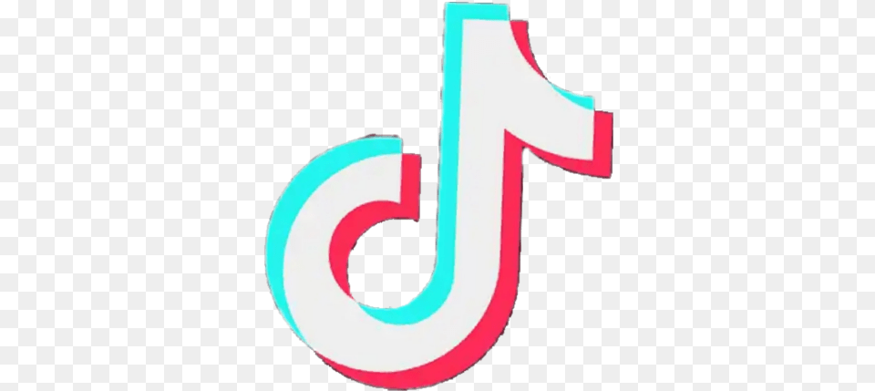 Tiktok, Number, Symbol, Text Free Transparent Png