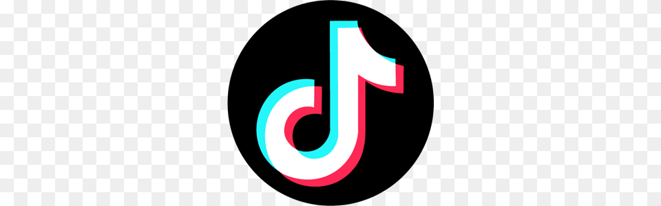 Tiktok, Number, Symbol, Text, Cross Png Image