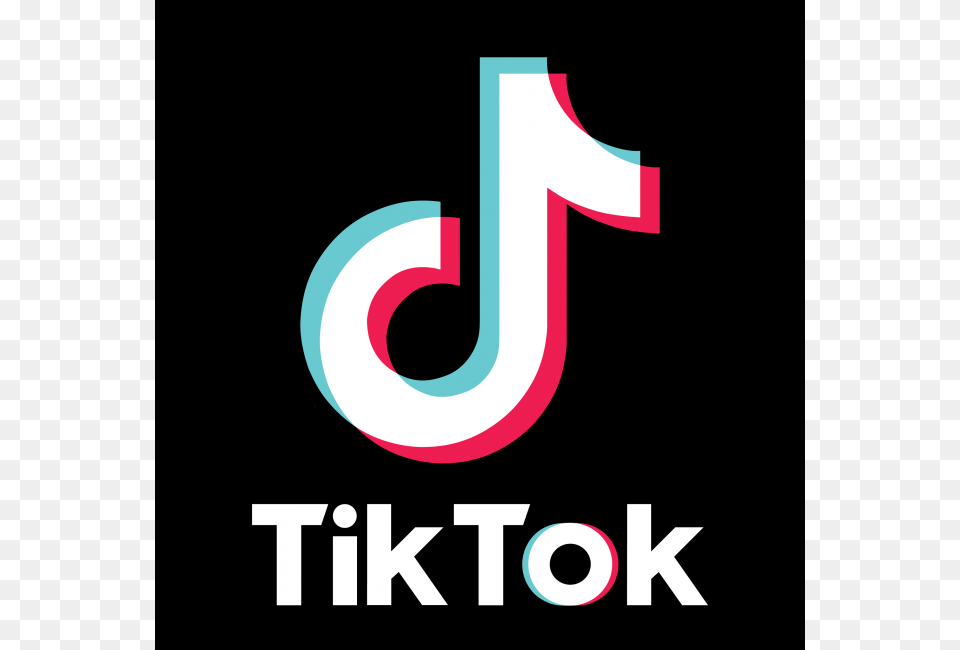 Tiktok, Number, Symbol, Text Free Transparent Png