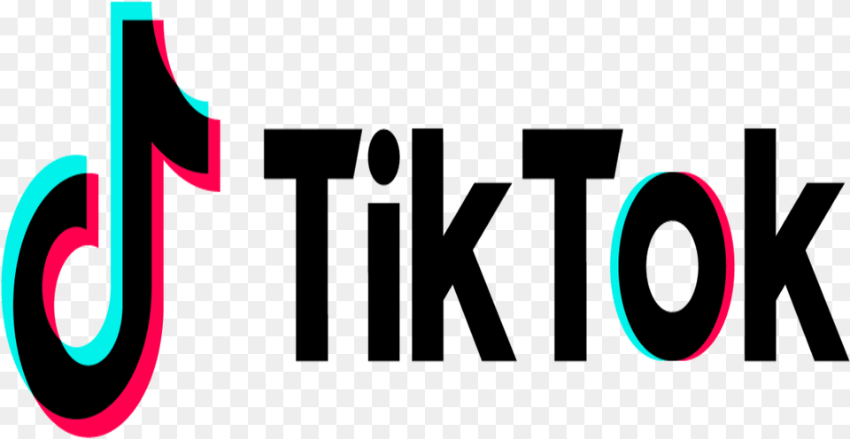 Tiktok Shutting Down, Light, Text Free Transparent Png