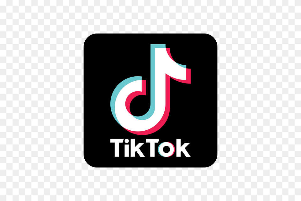 Tiktok Thumbnail Scripted, Logo, Text, Number, Symbol Free Png Download