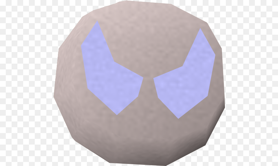 Til The Soul Rune Symbol Looks Like 2007scape Dot, Accessories, Ball, Football, Formal Wear Free Transparent Png