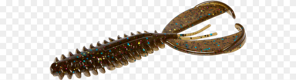 Tilapia Zoom Z Craw Watermelon Candy, Accessories, Blade, Dagger, Knife Png