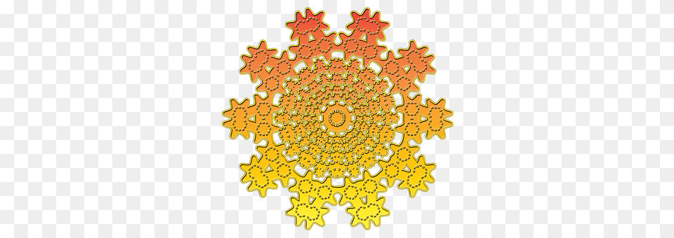 Tile Pattern, Accessories, Fractal, Ornament Free Png Download
