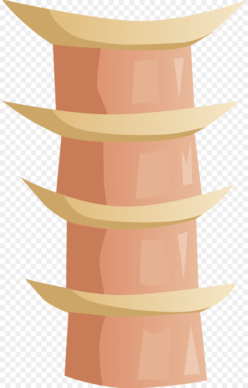 Tile Center Spine Fantasy Ladder Clipart, Pork, Food, Meat, Nature Png Image