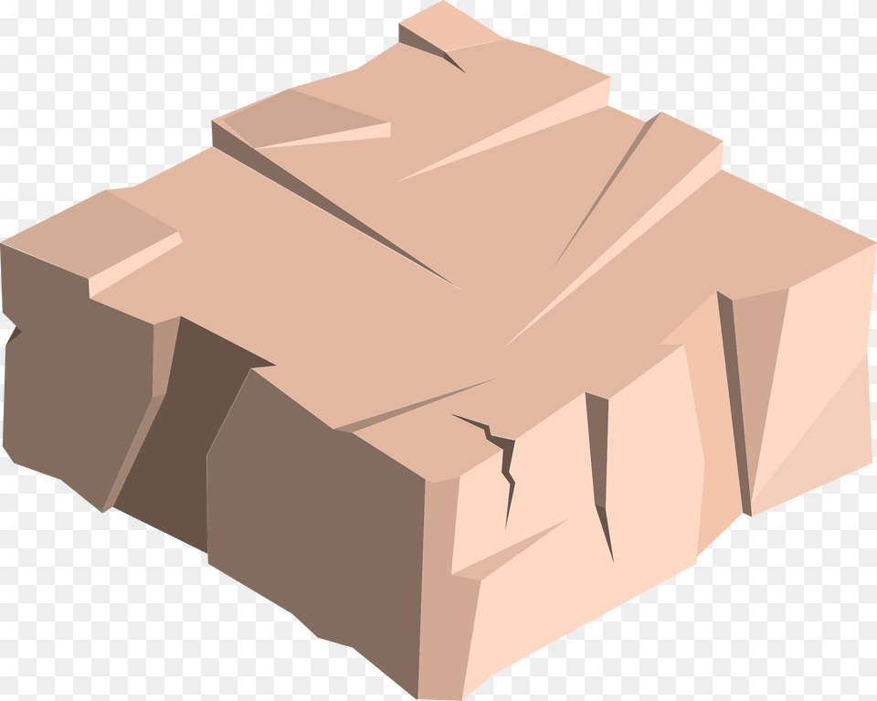 Tile Clipart, Box, Cardboard, Carton, Package Png