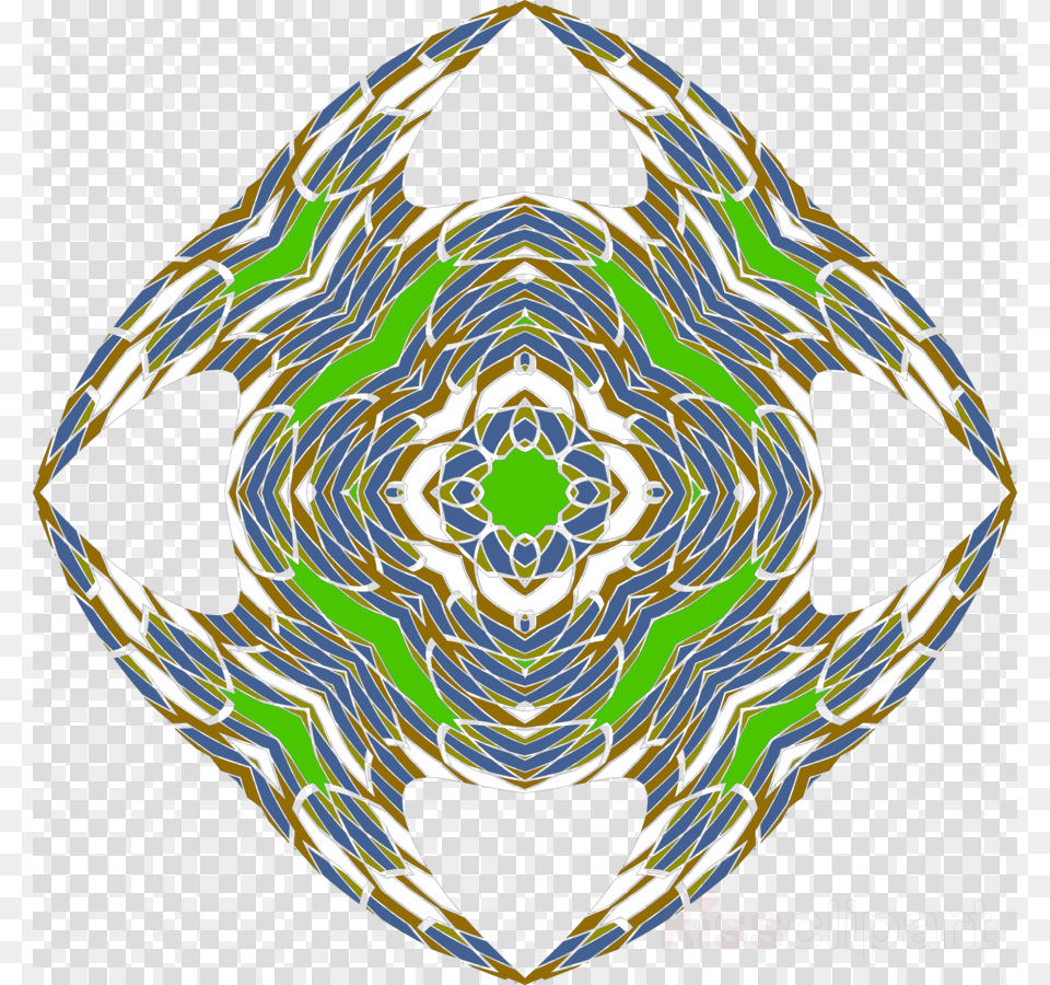 Tile Clipart Islamic Geometric Patterns Tile Clip Art, Pattern, Person, Weaving, Animal Free Png