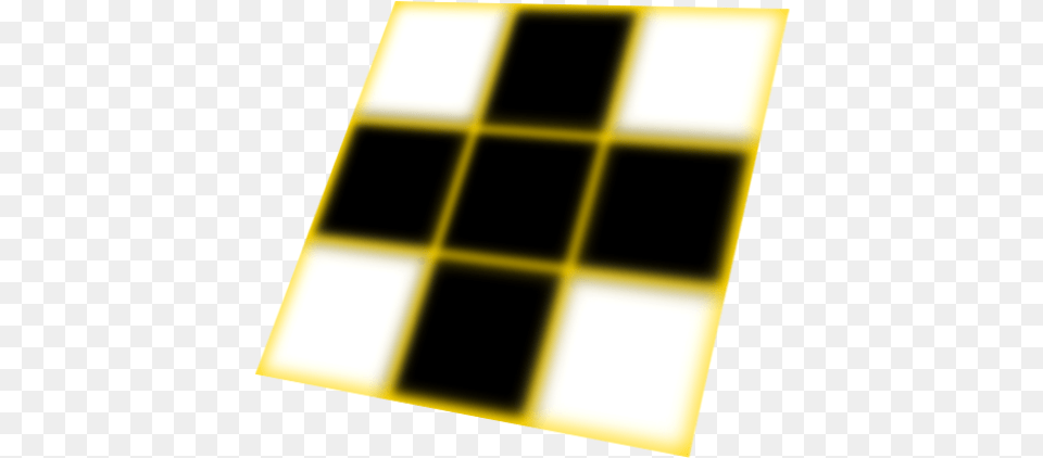 Tile Cross Puzzle 2 Checkered, Lighting, Blackboard Png