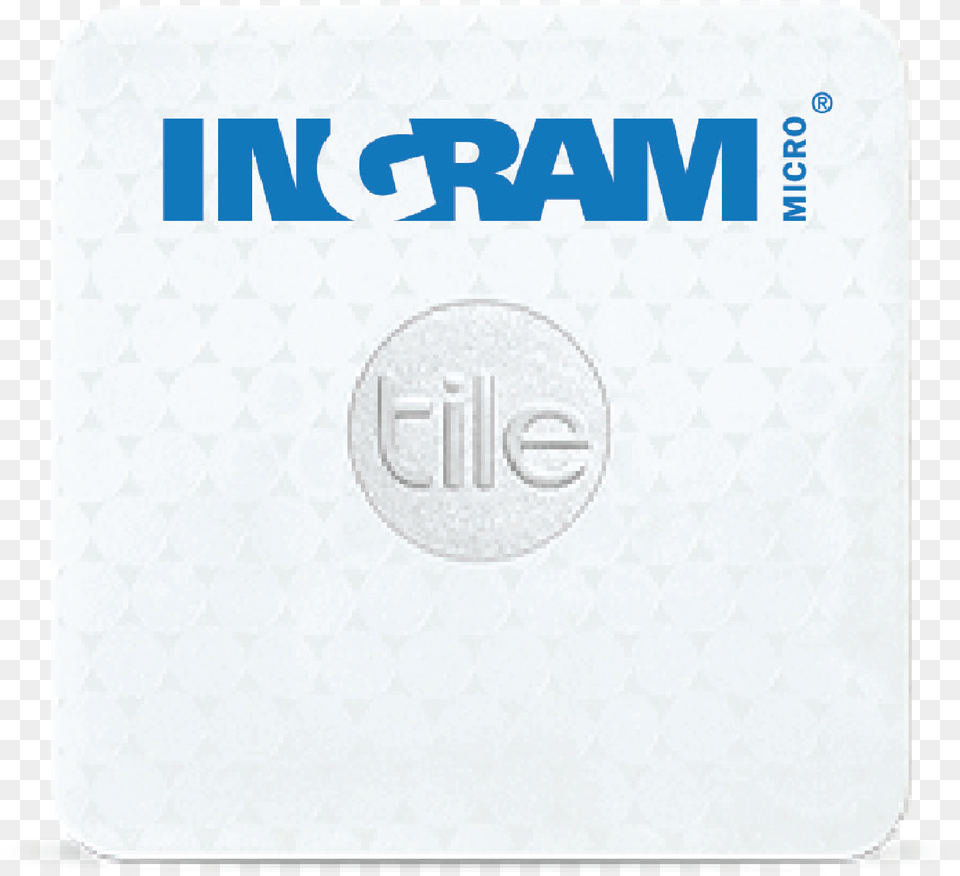 Tile Slim Ingram Micro, Text Png Image