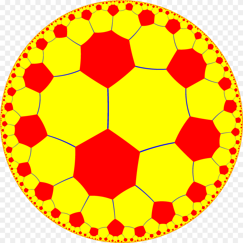 Tiling 247 6png Tessellation, Pattern, Sphere, Ball, Football Png