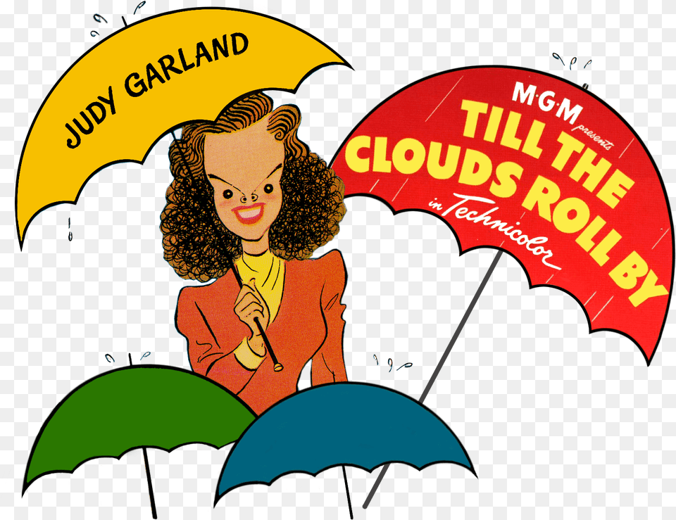 Till The Clouds Roll By For Women, Advertisement, Poster, Adult, Person Free Png Download