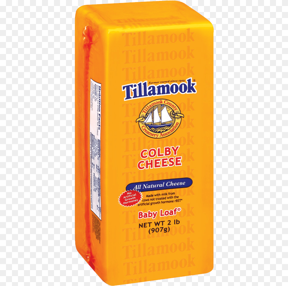Tillamook Cheese, Bottle, Cosmetics, Can, Tin Free Png Download
